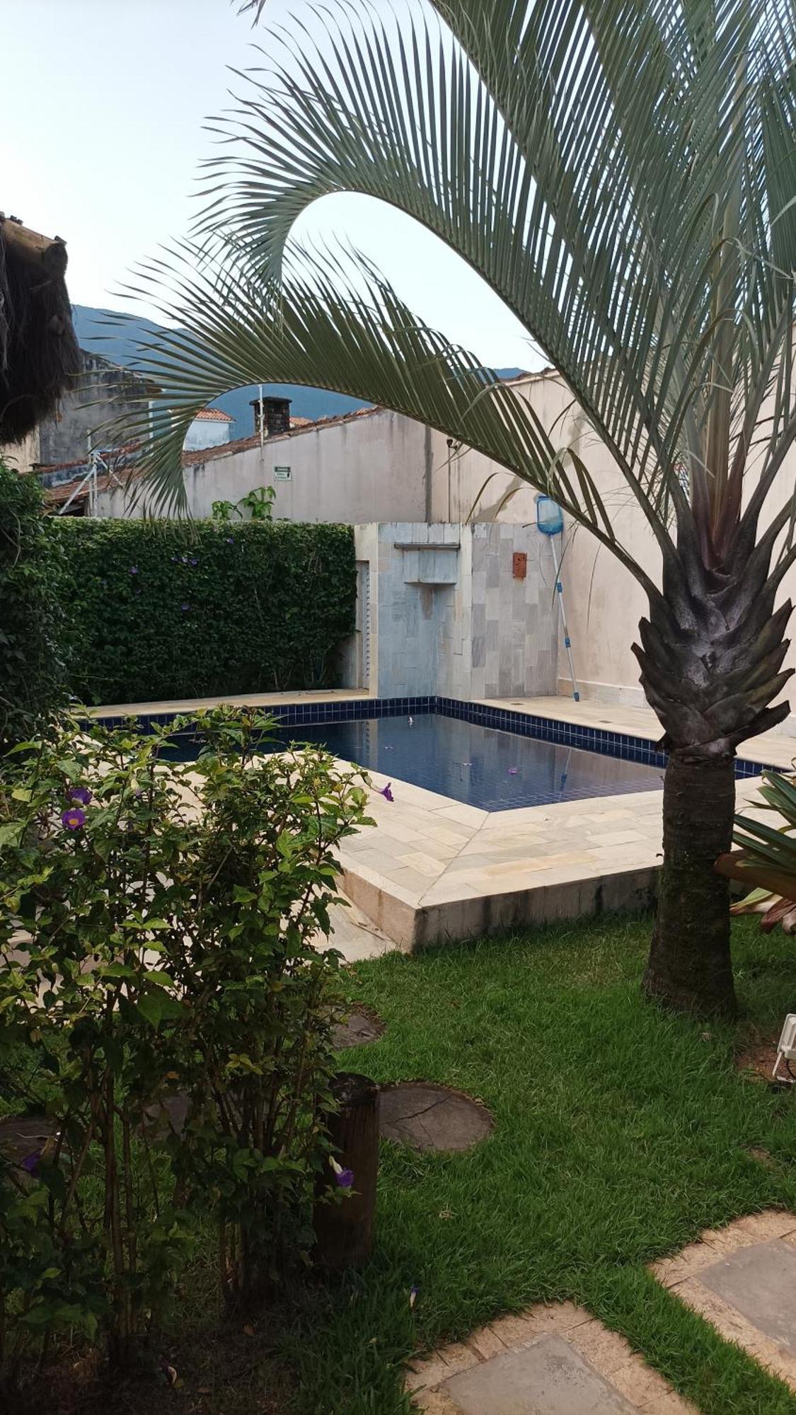Casa Na Praia Silvana Caraguatatuba Dış mekan fotoğraf
