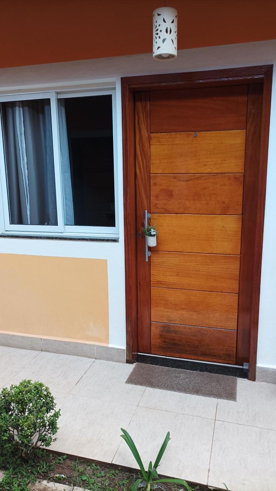 Casa Na Praia Silvana Caraguatatuba Dış mekan fotoğraf