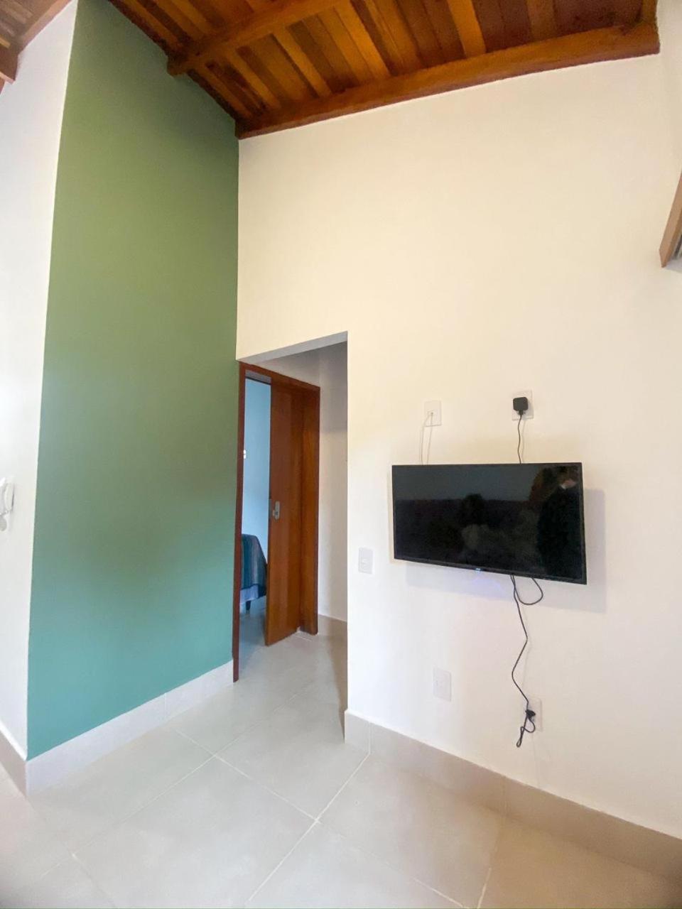 Casa Na Praia Silvana Caraguatatuba Dış mekan fotoğraf