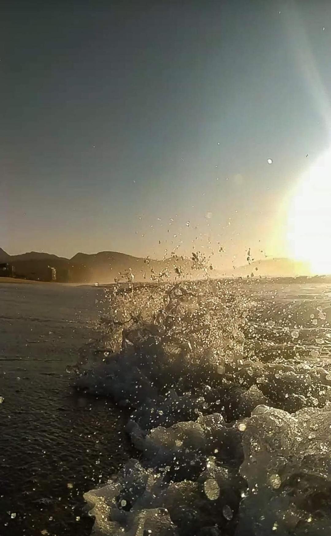 Casa Na Praia Silvana Caraguatatuba Dış mekan fotoğraf